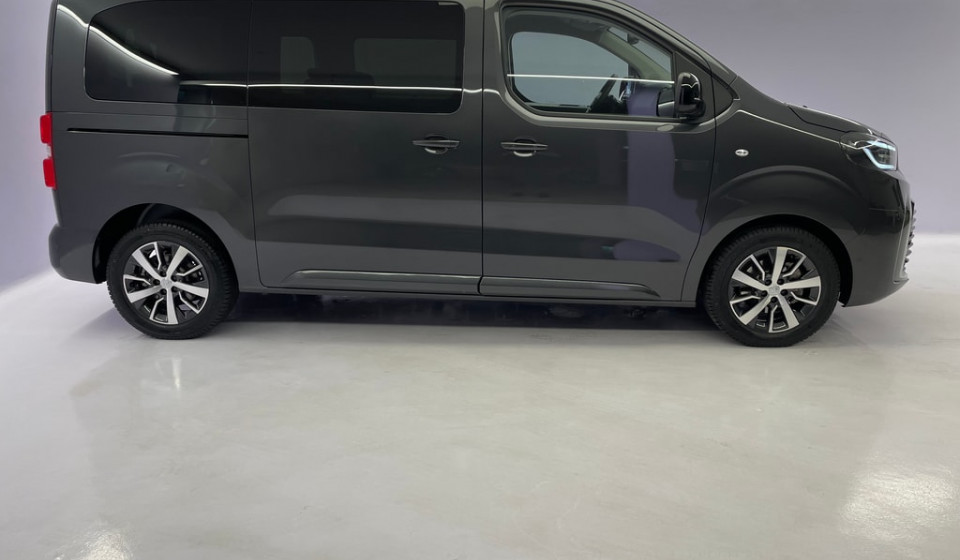 TOYOTA Proace Verso L1 2.0 D Trend