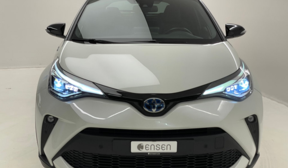 TOYOTA C-HR Hybrid 2.0 Trend