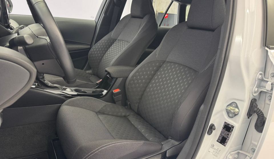 TOYOTA Corolla Touring Sports Hybrid 1.8 Comfort