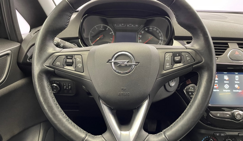 OPEL Corsa 1.4 eTEC Black Edition