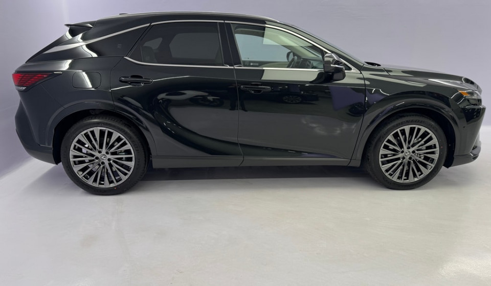LEXUS RX 450h+ Excellence E-FOUR Plug-in-Hybrid