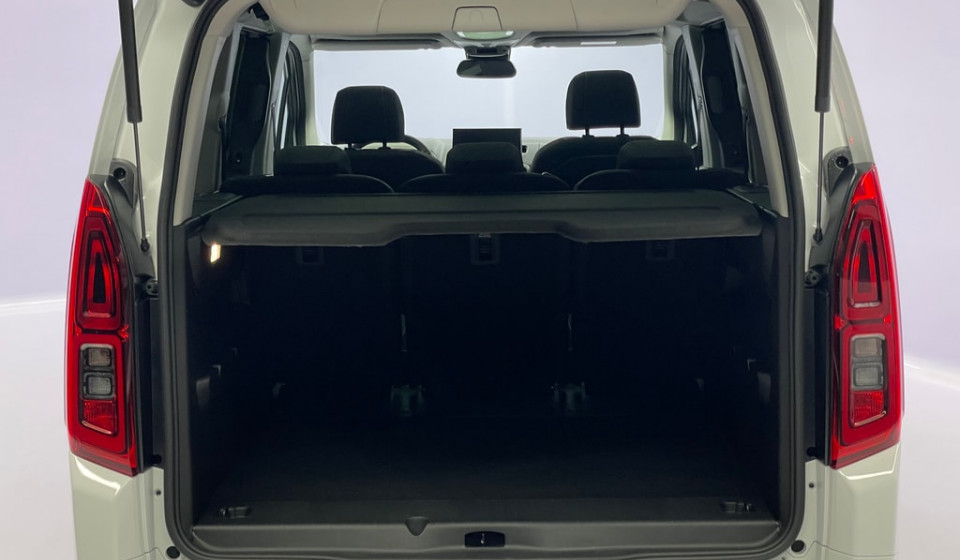 TOYOTA Proace City Verso L1 1.5 D Style