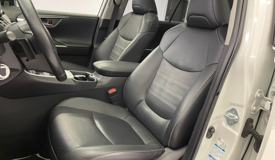 TOYOTA RAV-4 Hybrid 2.5 Premium AWD-i