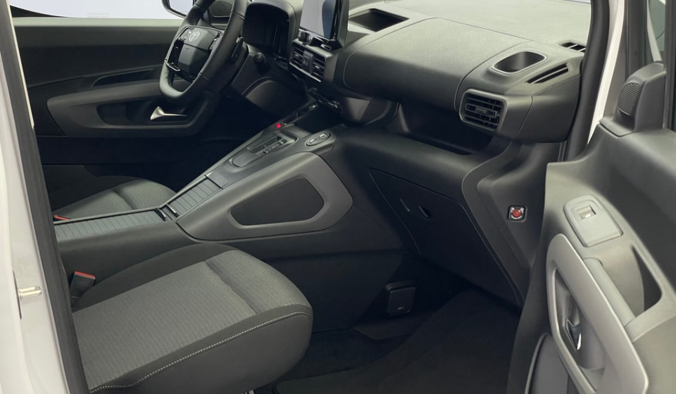 TOYOTA Proace City Verso L1 1.5 D Style