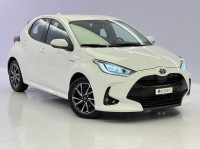 TOYOTA Yaris Hybrid 1.5 Trend