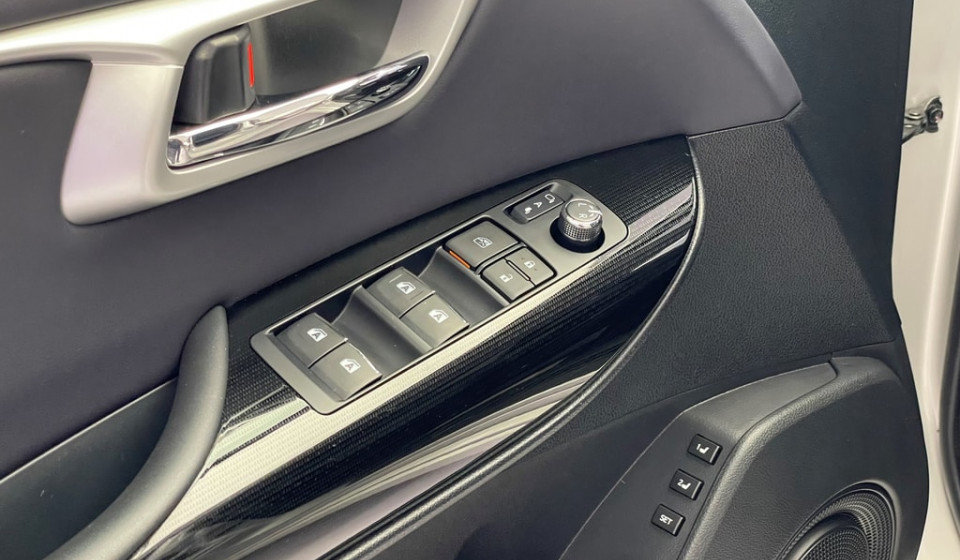 TOYOTA Mirai Fuel Cell Premium