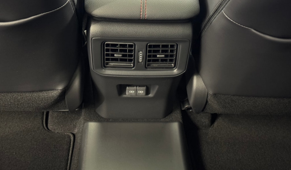 TOYOTA RAV-4 Plug-in Hybrid 2.5 Platinum AWD-i