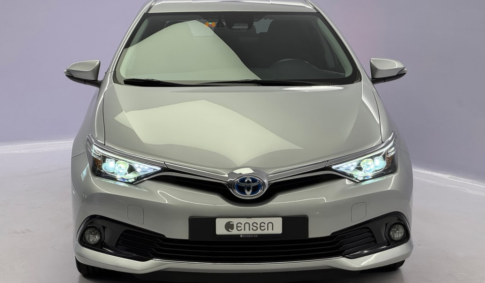 TOYOTA Auris Hybrid 1.8 Trend