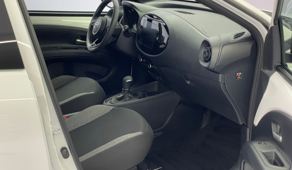 TOYOTA Aygo X 1.0 Comfort