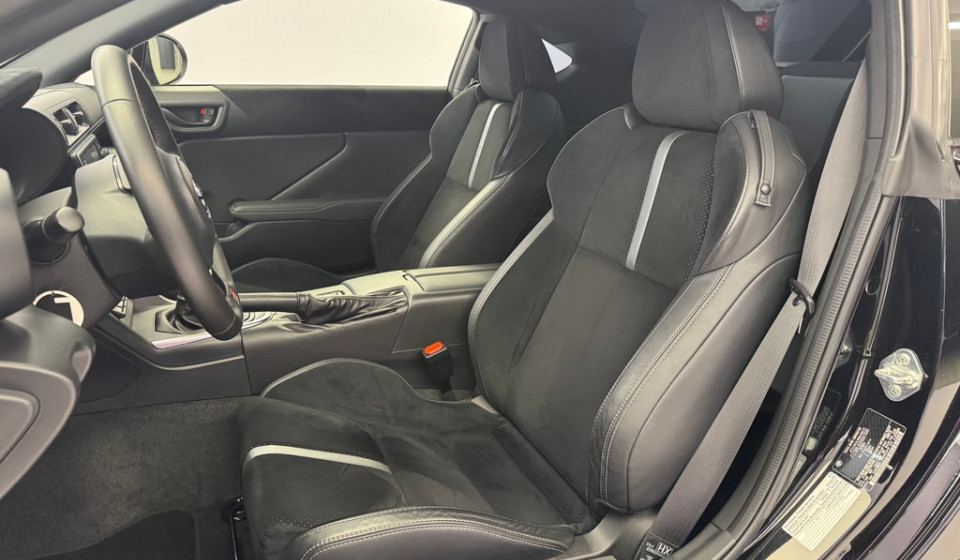 TOYOTA GR 86 2.4 Sport+