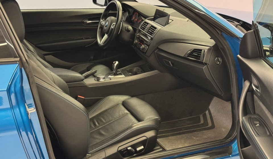 BMW M2 M2 Coupé