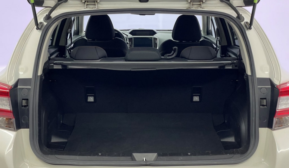 SUBARU XV 1.6i Swiss Plus AWD