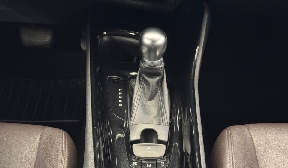 TOYOTA C-HR Hybrid 1.8 Premium