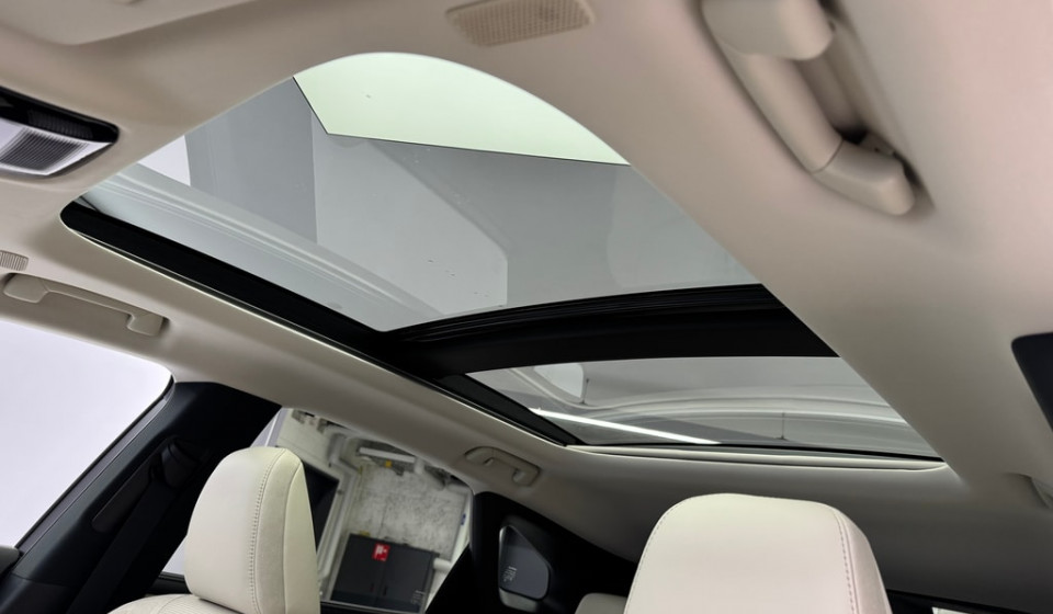 LEXUS RX 450h+ Excellence E-FOUR Plug-in-Hybrid