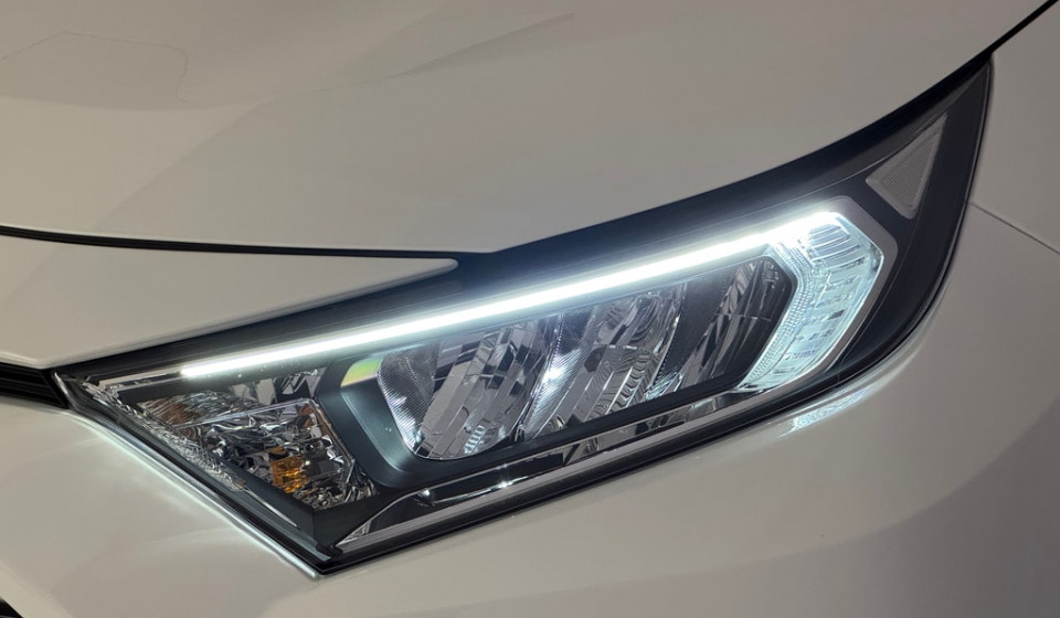 TOYOTA RAV-4 Hybrid 2.5 Comfort AWD-i