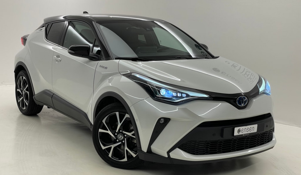 TOYOTA C-HR Hybrid 2.0 Trend