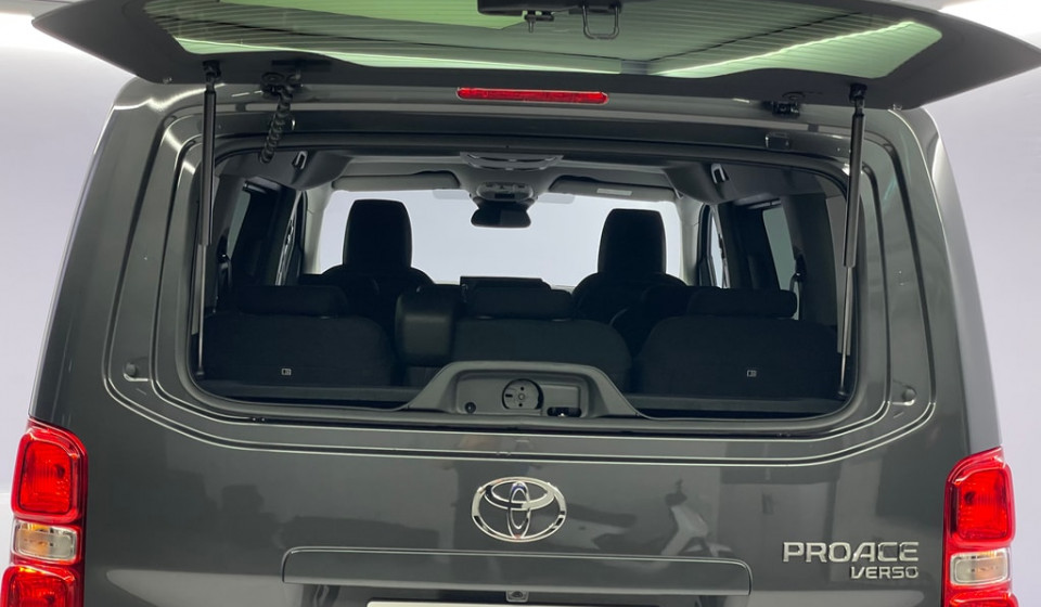 TOYOTA Proace Verso L1 2.0 D Trend