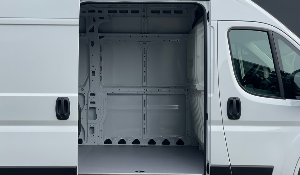 TOYOTA Proace Max Van L2 H2 2.2 D Active 3.5t