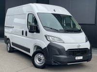 TOYOTA Proace Max Van L2 H2 2.2 D Active 3.5t