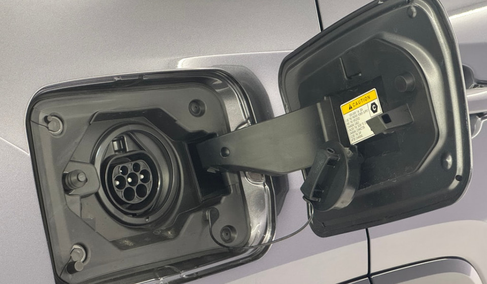 TOYOTA RAV-4 Plug-in Hybrid 2.5 Platinum AWD-i