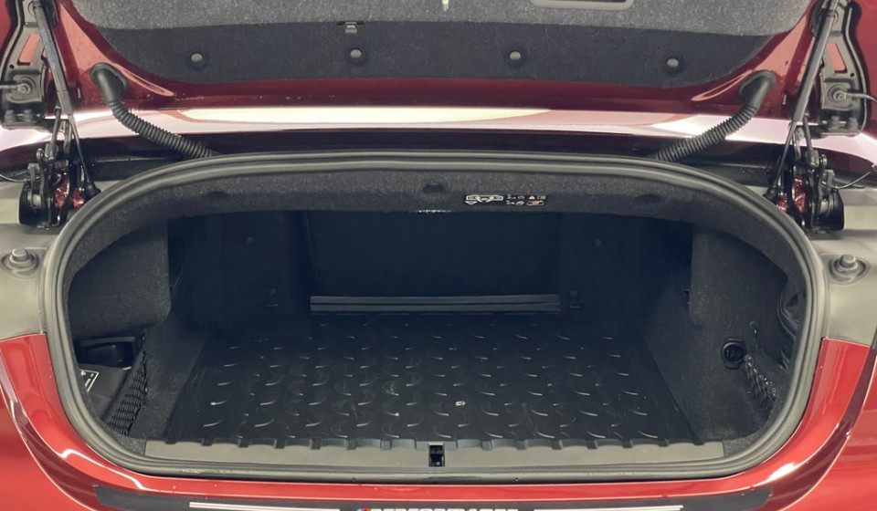 BMW 430 430i xDrive SAG
