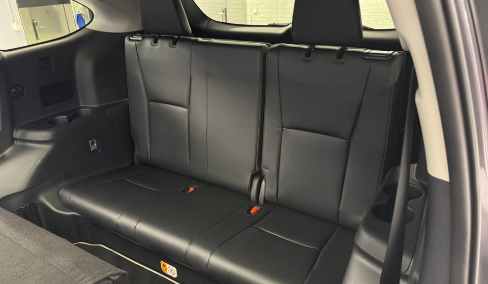 TOYOTA Highlander Hybrid 2.5 Premium AWD-i