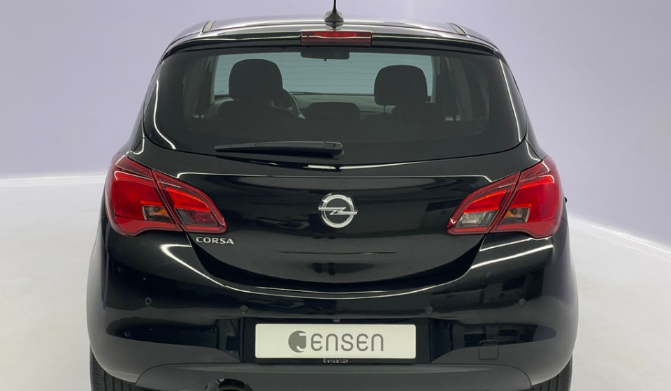 OPEL Corsa 1.4 eTEC Black Edition