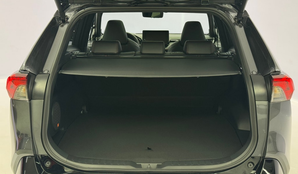 TOYOTA RAV-4 Plug-in Hybrid 2.5 Platinum AWD-i