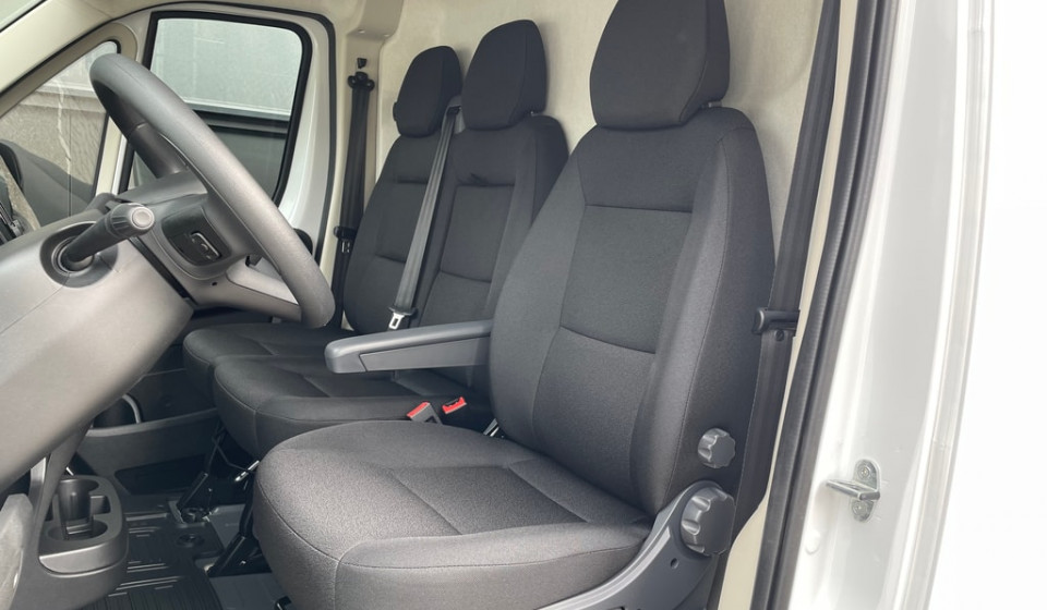 TOYOTA Proace Max Van L2 H2 2.2 D Active 3.5t