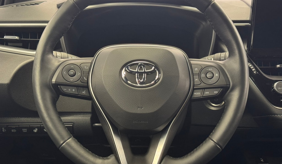 TOYOTA Corolla Touring Sports Hybrid 1.8 Comfort