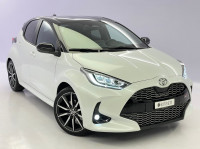 TOYOTA Yaris Hybrid 1.5 GR Sport