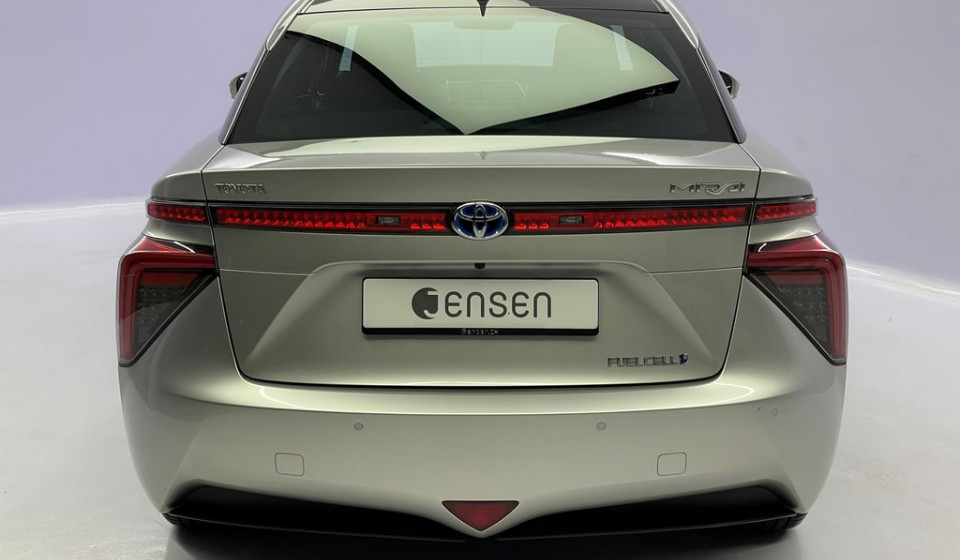 TOYOTA Mirai Fuel Cell Premium