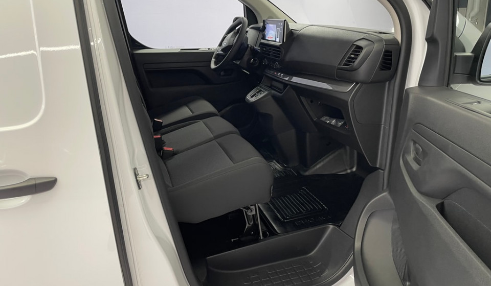 TOYOTA Proace Van L1 Electric 75 kWh Advanced