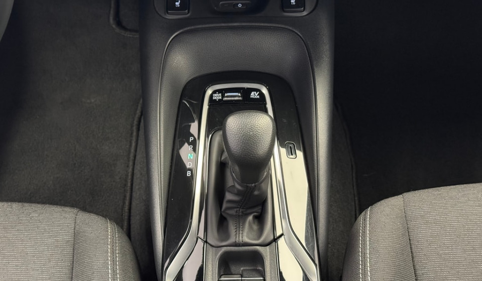 TOYOTA Corolla Touring Sports Hybrid 1.8 Comfort