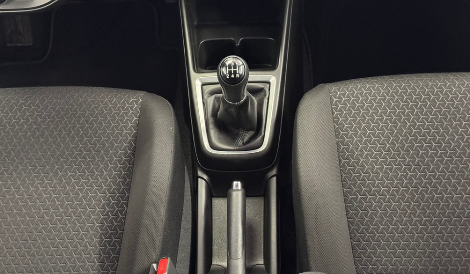 SUZUKI Swift 1.2 Piz Sulai Top Hybrid 4x4