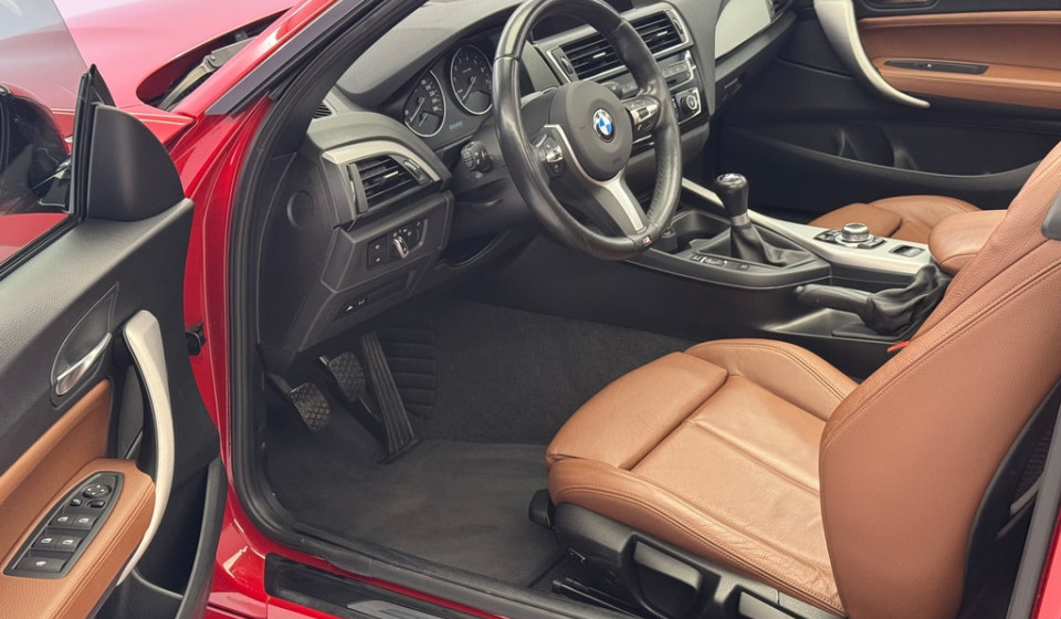 BMW 230 230i